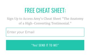 user experience principles CTA button