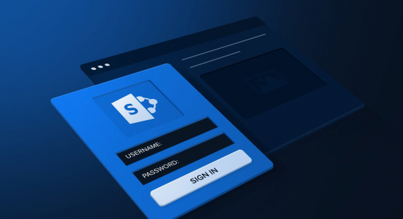 5 SharePoint Landing Page Examples to Influence Your Next Page Design