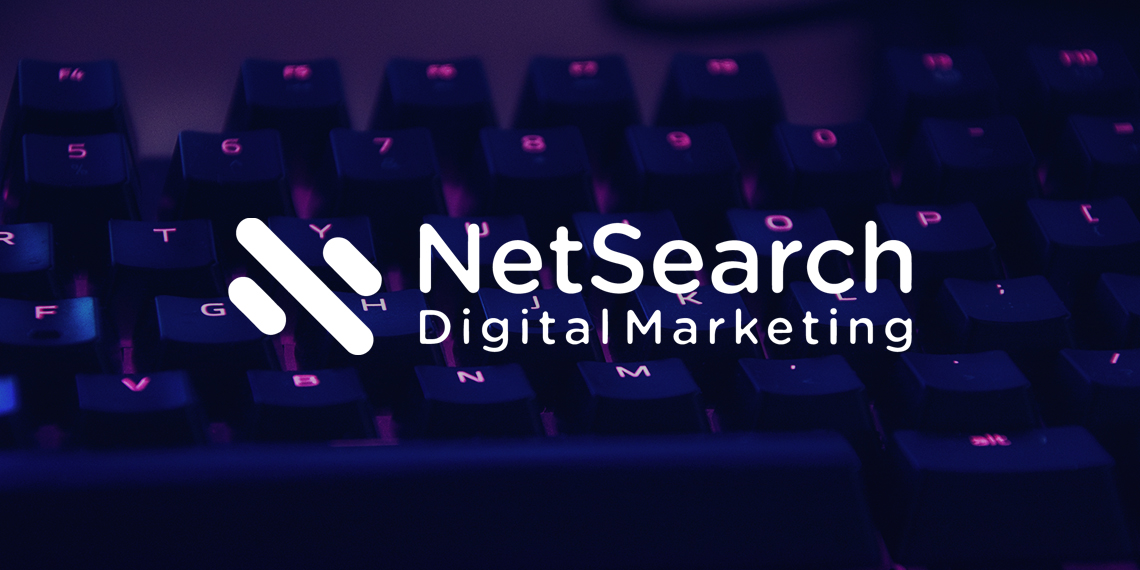 NetSearch Digital Marketing