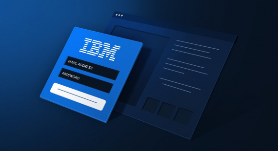 9 IBM Landing Page Examples: How the Tech Giant Optimizes for Conversions and…