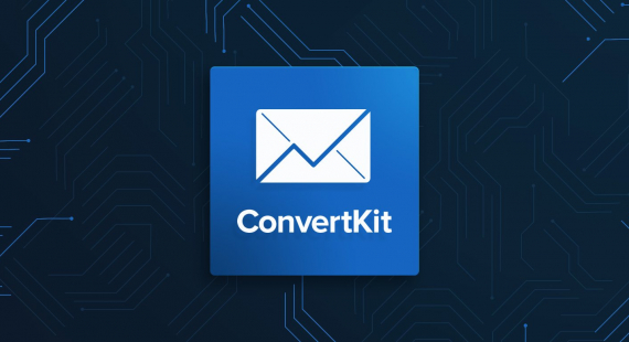 Attention Professional Bloggers: The ConvertKit Integration Is Here!