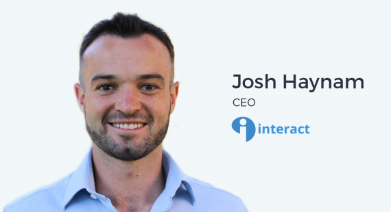 Josh Haynam, CEO of Interact on Listening to Your Users During Acquisition