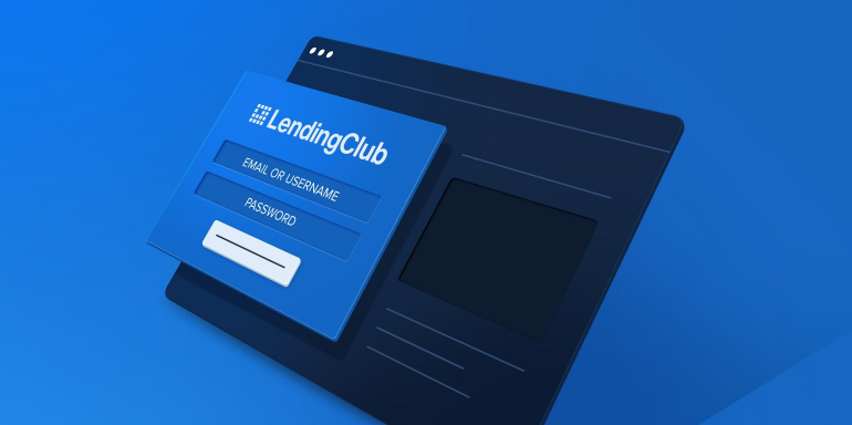 LendingClub investing