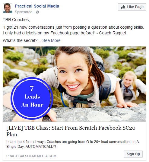 15 Best Facebook Ad Examples You Should Swipe For Your Campaign