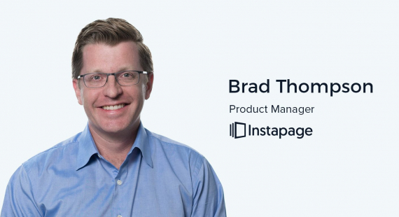 Q&A with Instapage Product Manager: The New Advertising Attribution…