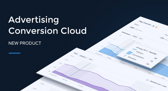 Meet the Advertising Conversion Cloud With Enterprise Analytics