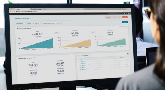 Hubspot: The Latest Instapage Integration