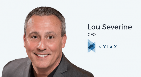 Lou Severine, CEO of NYIAX on Transparency in Programmatic Advertising