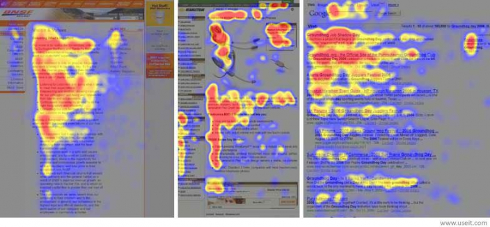 eye tracking software