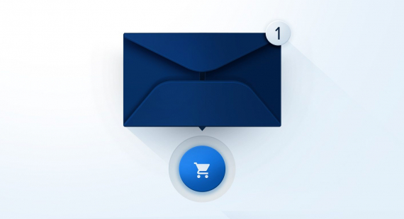 10 Transactional Email Examples to Help You Sell, Upsell & Boost Engagement