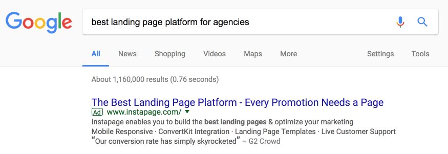 why use Google Ads agencies