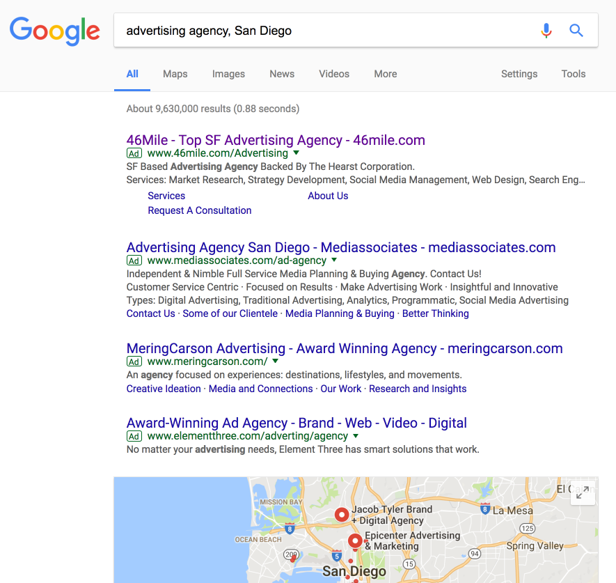 10 Reasons Why You Should Use Google Ads