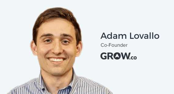 Co-founder of Grow.co on Mobile Application Marketing