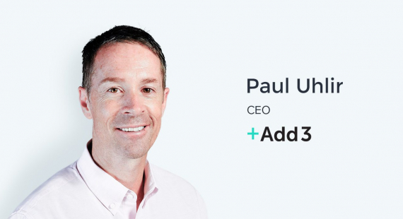 CEO of Add3 on Google Ads, Ad Spend, and Personalization