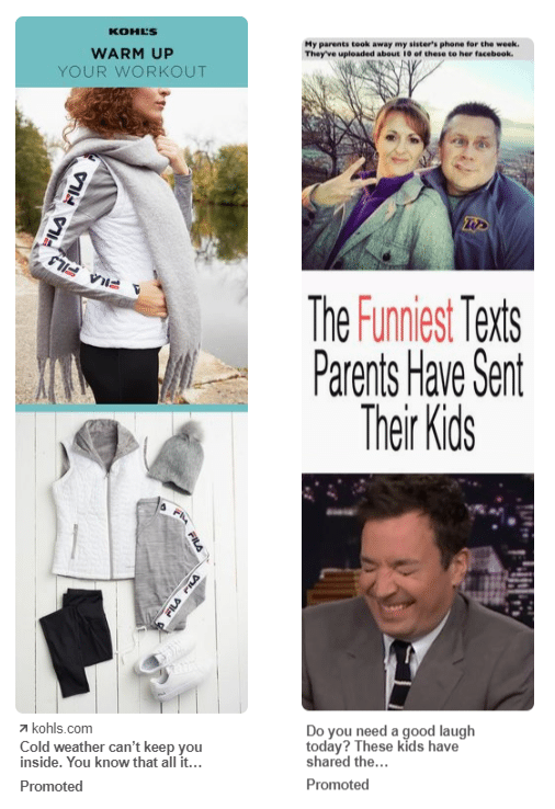 Pin on =FUNNIE ADS FROM THE PAST=