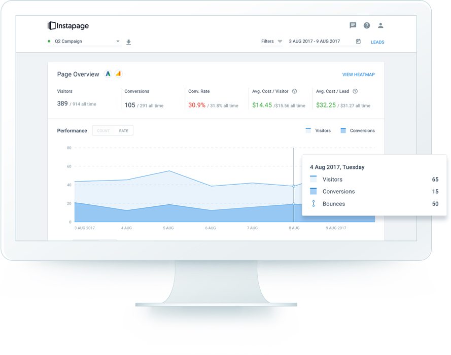Make Attribution Easy