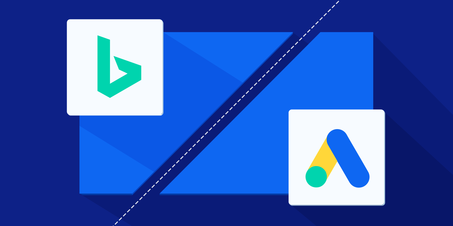 Bing Ads Vs Google Ads The Pros Cons Of Each Platform