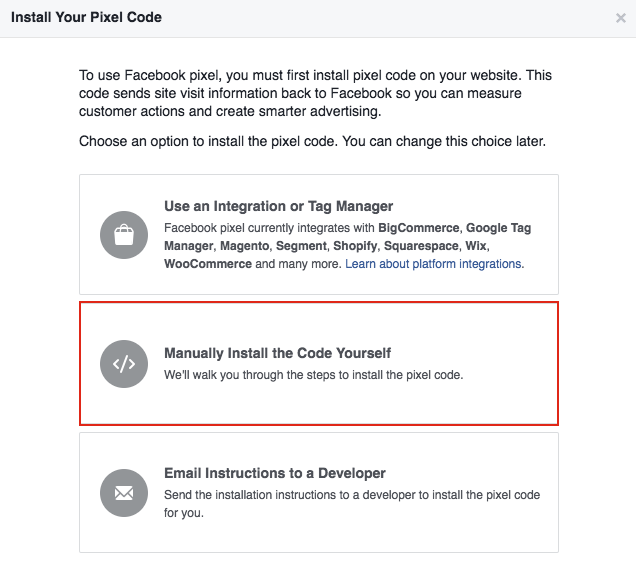 How to Install FB's Meta Pixel in 2023