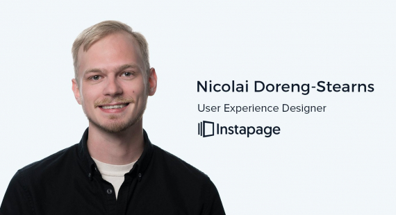 Q&A with Instapage UX Designer: Why Marketers Need Instablocks™