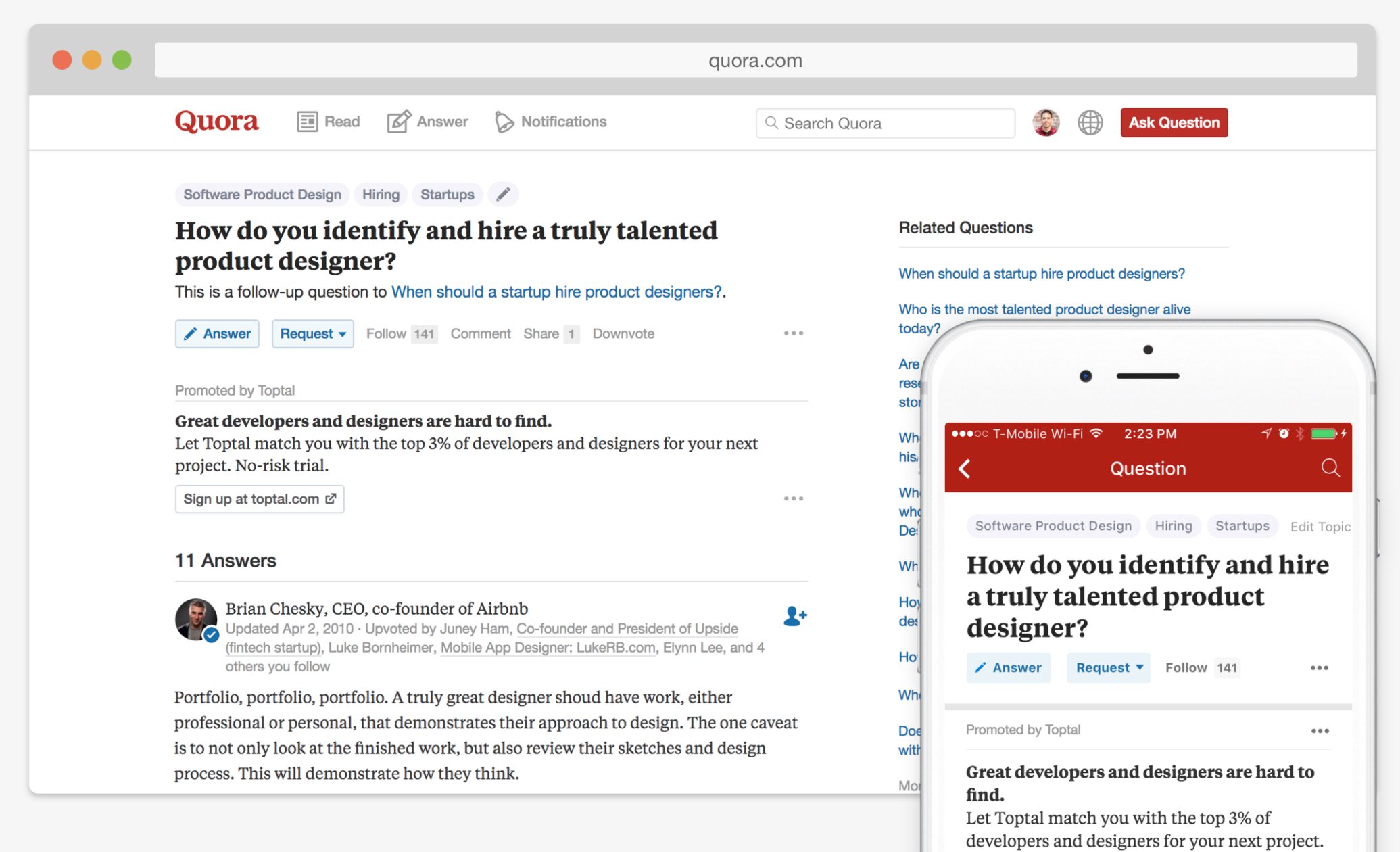 Quora Ads 30: How Do They Work & Why Digital Advertisers Need Them