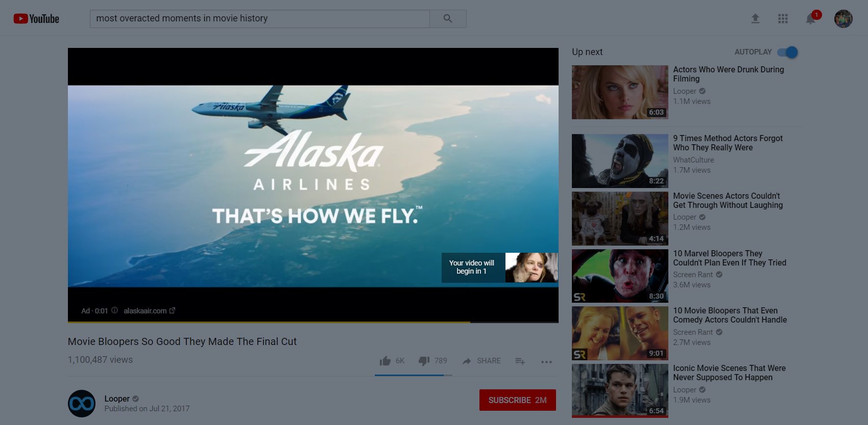 Youtube Display Advertising