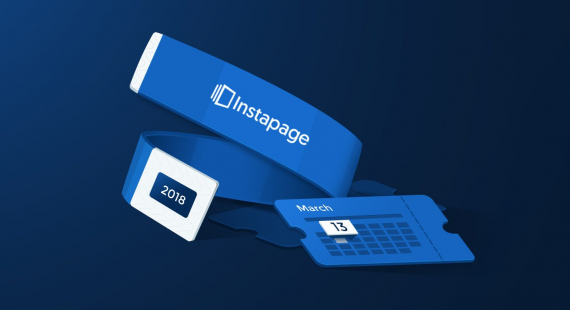 The Instapage 2018 Events Calendar: Where to Find Us & Learn More