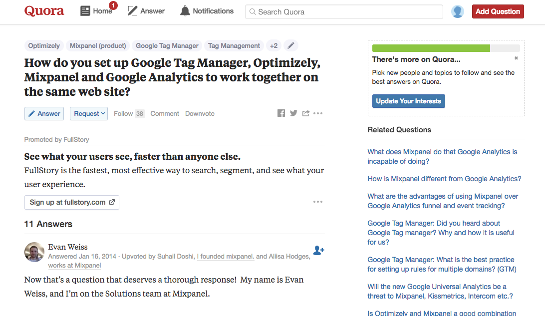 How to search the topics on  that pay the highest CPM for creators -  Quora