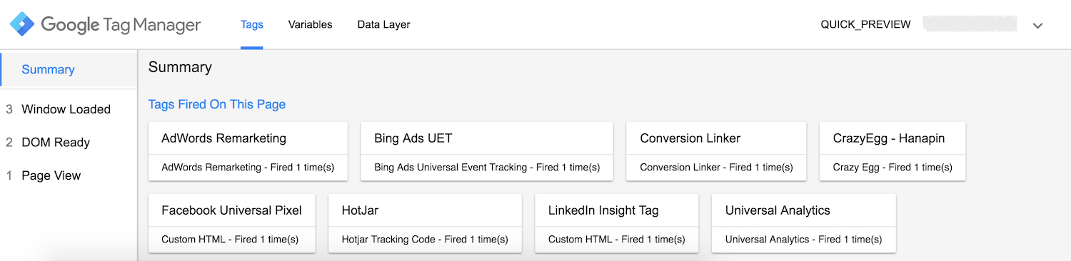 Gtm метрика. Тег track. Google tag Manager. Tracking tag.