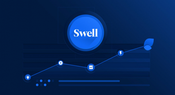 How Swell Uses Landing Pages & Retargeting to Increase Signups