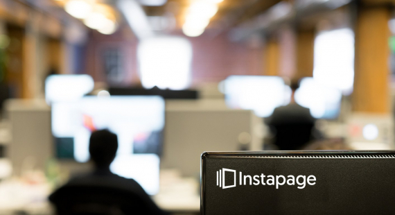 Instapage Raises Series A Funding to Accelerate Post-Click Optimization