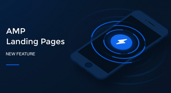 It’s Official: AMP Landing Pages Now Available in Instapage