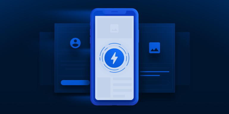what is AMP?