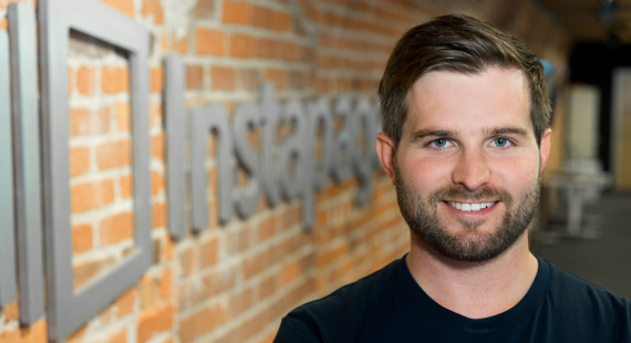 Landing Page Optimization Q&A with Instapage Founder, Tyson Quick