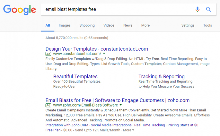 17 Google Ads Extensions that Help You Generate More Sales