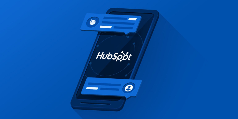 HubSpot webinar