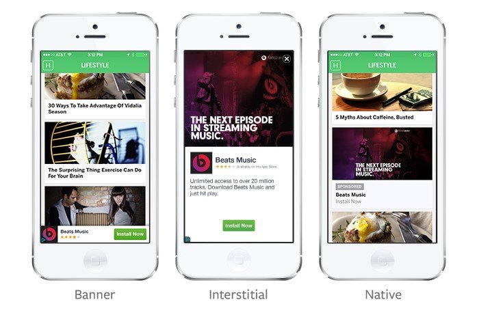 The 7 Best Mobile Ad Platforms For Digital Marketers