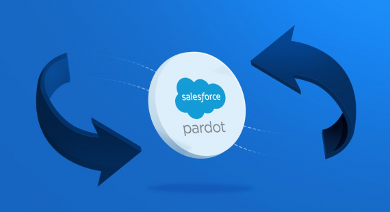 Steps for Integrating Instapage Forms with Pardot