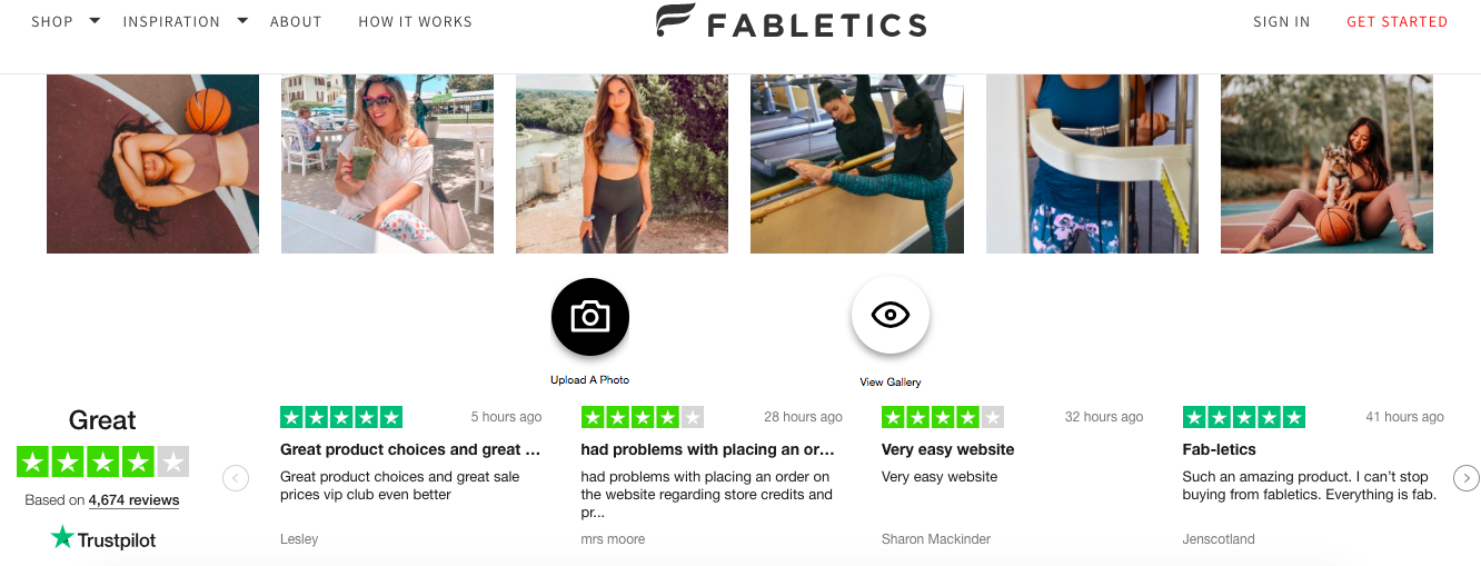 5 Examples How To Use Customer Reviews In Your Marketing Campaigns