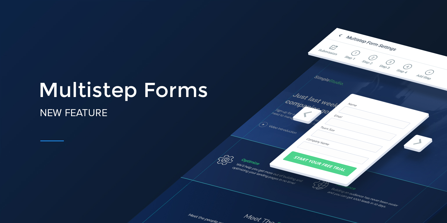 Why You Shouldn't Use Typeform On Your Landing Page - Growform Multi Step  Form Builder