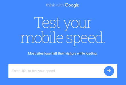 Why your website page speed matters (and how to test it) - The Good Alliance