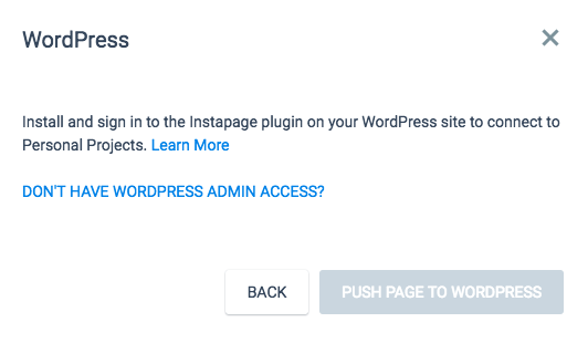 Plugin di pubblicazione AMP WordPress