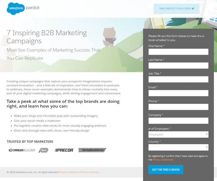 51 Market Segment Examples To Define Your Target Groups