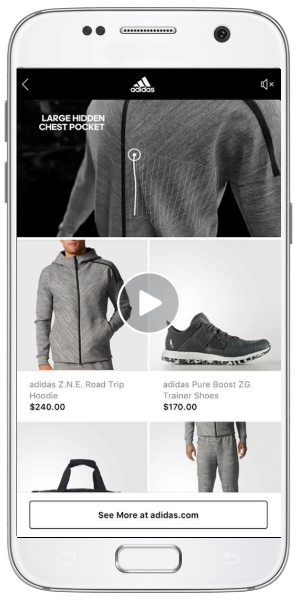 The Complete Facebook Collection Ads Guide: Best Practices, & Ad Specs