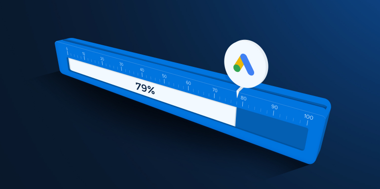 optimization score