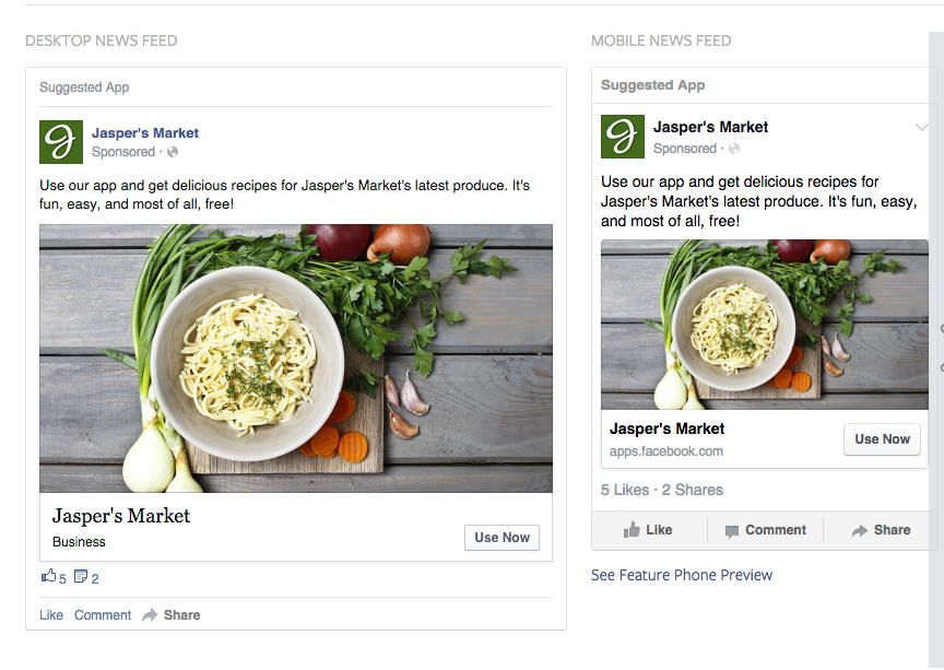Facebook Link Ads: Everything You Need to Know
