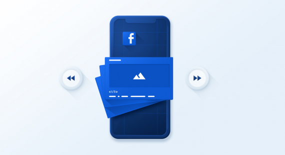 Facebook Slideshow Ads: How They Work & Best Practices