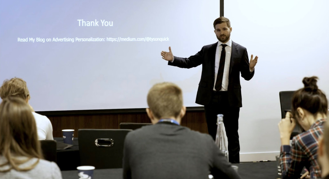 2018 year in review Hero Conf