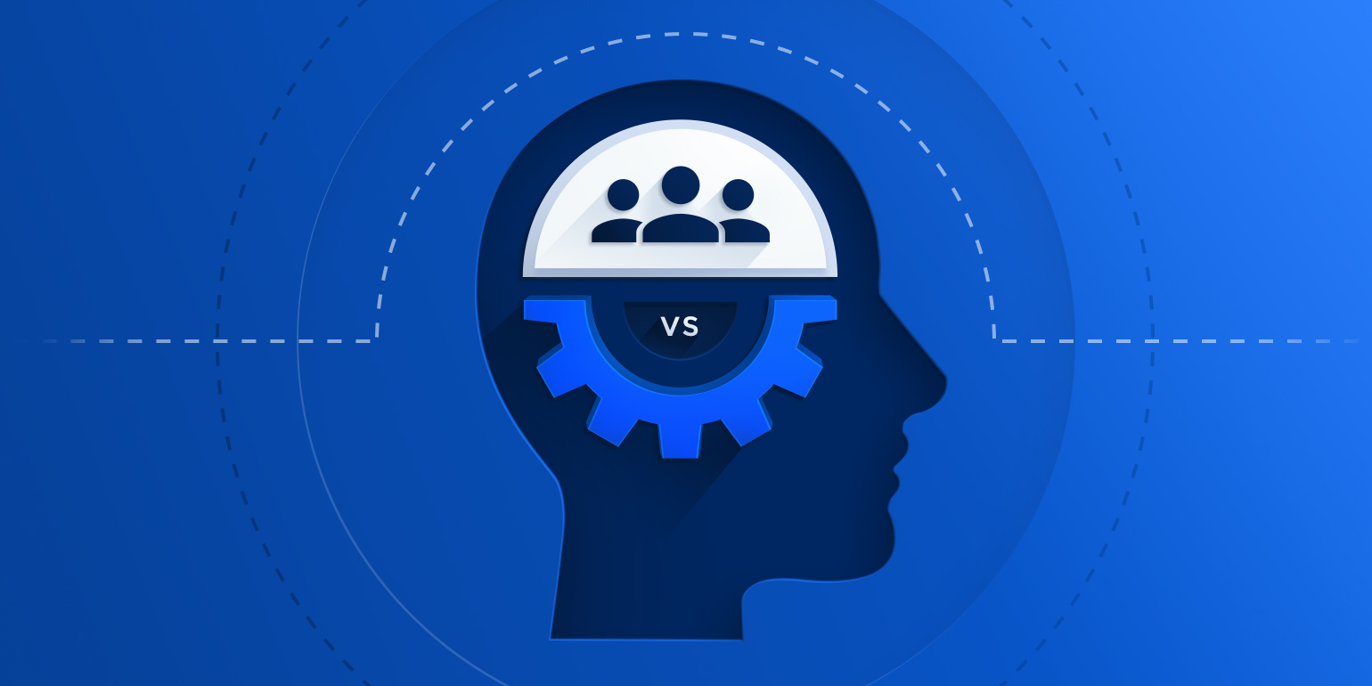 Customization vs. Personalization: What is the Difference?