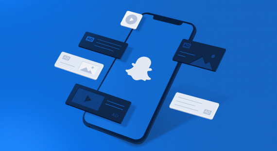 Snapchat Ads Guide (Ad Specs, Targeting & Examples)