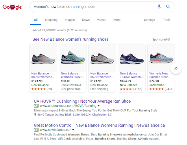 Everything You Should Know About Product Listing Ads to Maximize